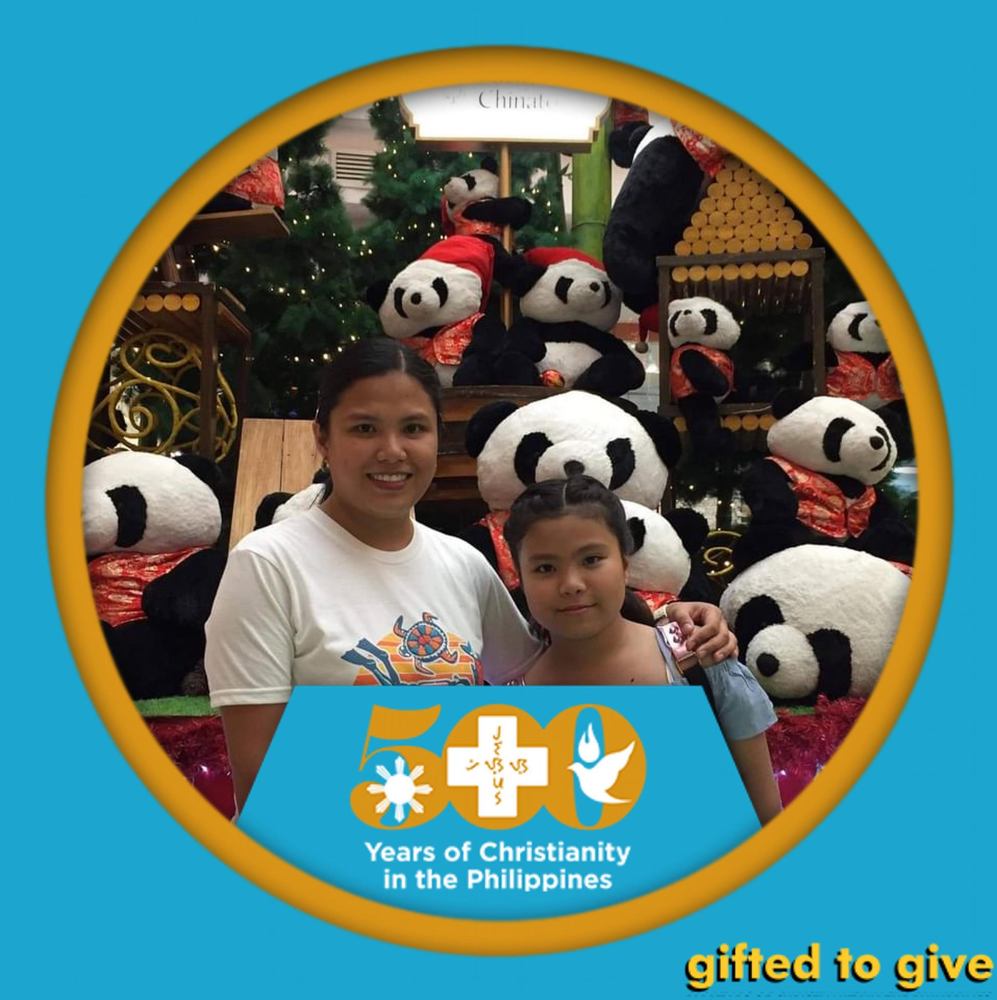 Meet your Posher, Lea